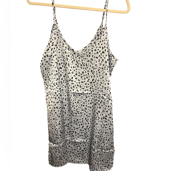 Zenana Outfitters Other - NWT - Zenana Women's Nightie